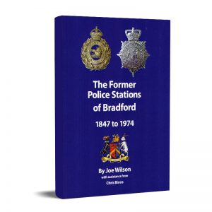 The Former Police Station of Bradford